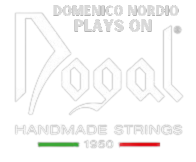 Dogal Strings